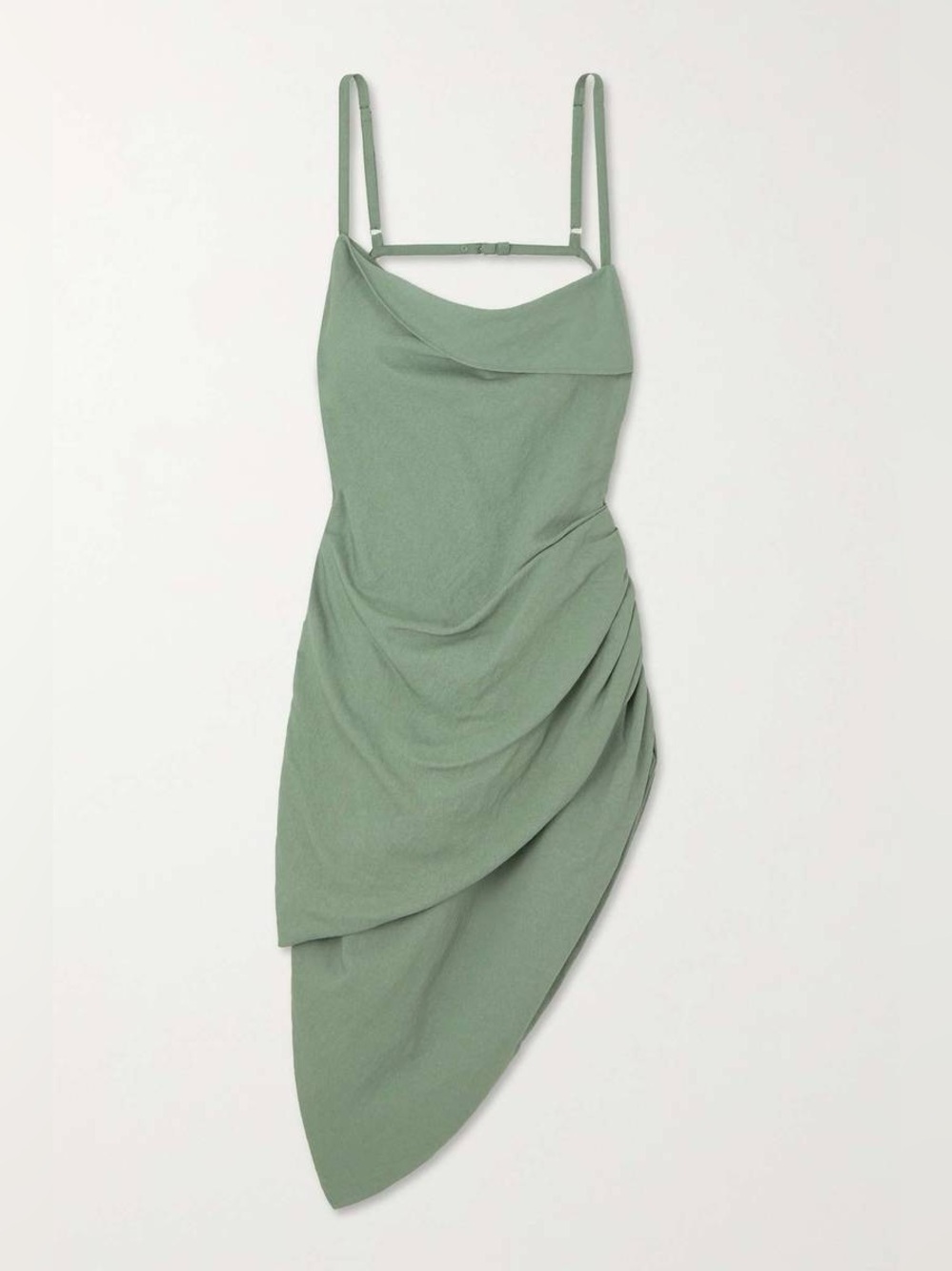 Jacquemus La Robe Saudade Dress - Picture 3 of 11
